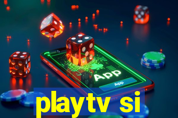 playtv si